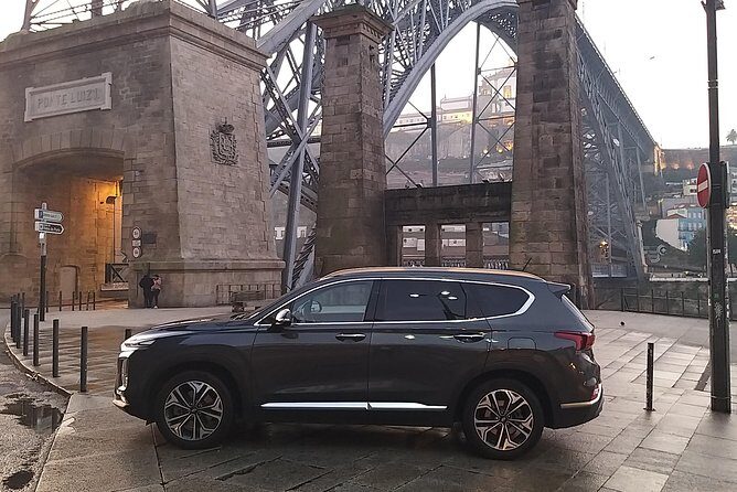 Private Airport Transfer from Porto to the Airport - The Real Benefits: Why Travelers Rave About This Service