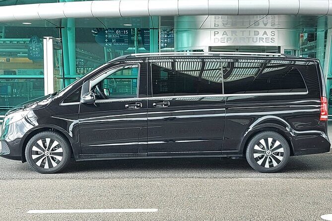 Private Airport Transfer from the Airport to Porto - Who is this Service Best Suited For?
