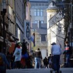 Private airport transfer: from the airport to the city of Luxembourg - In-Depth: What to Expect on the Day