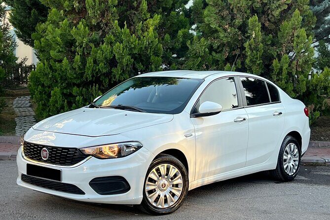 Private Airport Transfer From/To Ankara Airport to Cankaya Hotels - An Honest Look at this Ankara Airport Transfer Service