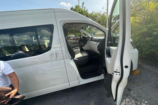 Private Airport Transfer in Cancun a Cost Effective Group Pricing - Why This Transfer Stands Out