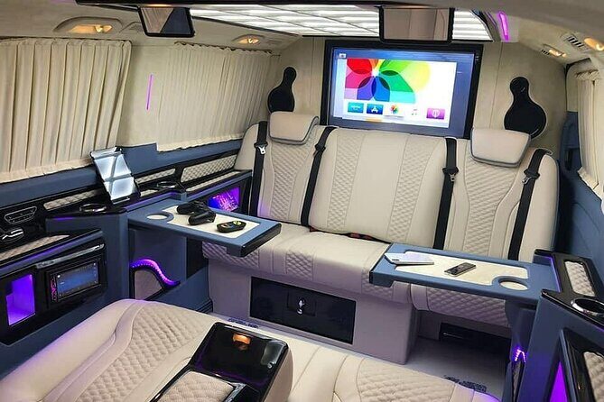 Private Airport Transfer in Istanbul - Who is This Transfer Best For?