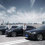 Private Airport Transfer in Los Angeles - Key Points