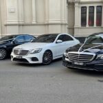 Private Airport Transfer in Melbourne - The Sum Up