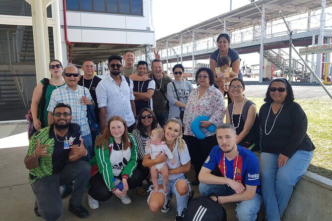 Private Airport Transfer: Nadi Airport to Hotel - Why This Transfer is Great Value