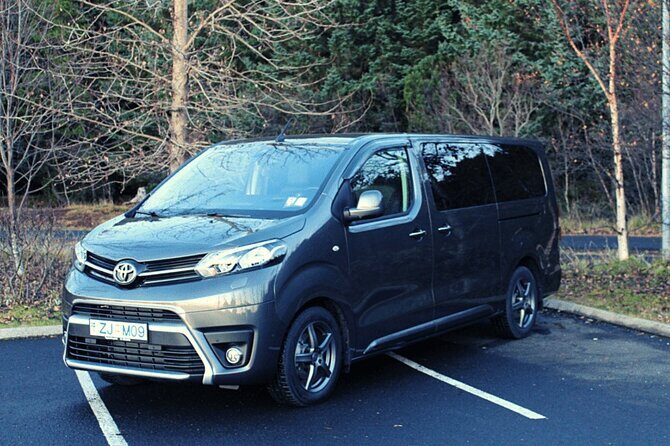 Private Airport Transfer (one way) - Authentic Experiences from Travelers