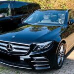 Private Airport Transfer: Porto (24/7 Mercedes VIP Service) - The Sum Up
