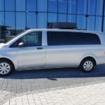 Private Airport Transfer Pozna MINIVAN Vito or Similar - Detailed Review of the Poznan Private Airport Transfer