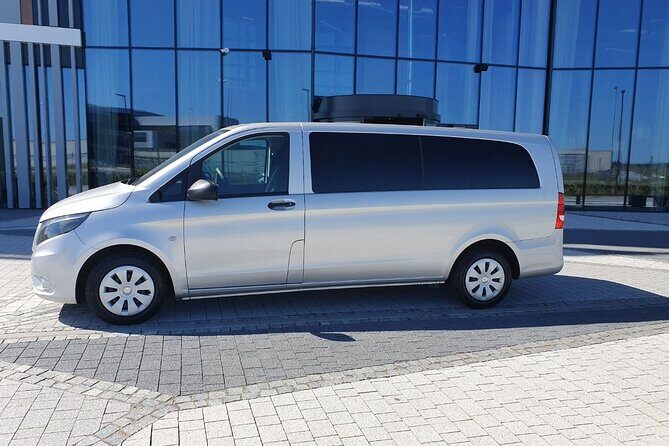 Private Airport Transfer Pozna MINIVAN Vito or Similar - Detailed Review of the Poznan Private Airport Transfer