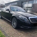 Private Airport Transfer Schiphol Airport to Amsterdam - Comfort and Amenities on the Road