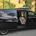Private Airport Transfer Service from/to Kayseri or Nevsehir - The Sum Up