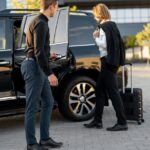 Private Airport Transfer Service Vice Versa in Wellington by SUV - A Practical Look at the Wellington Airport Transfer Service