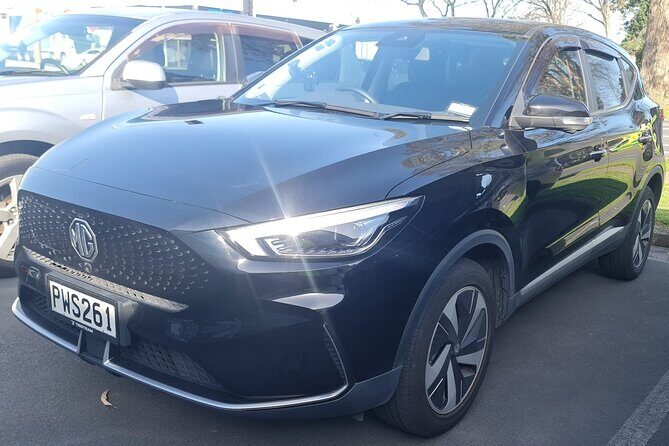 Private Airport Transfer Service Vice Versa in Wellington by SUV - Final Thoughts: Is This Transfer Right for You?