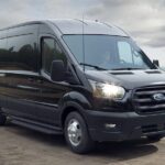 Private Airport Transfer Sprinter JFK/LGA to NYC Round Trip - Frequently Asked Questions