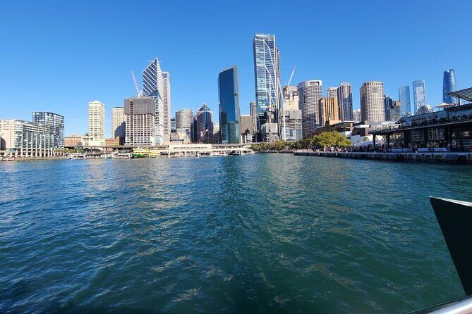 Private Airport Transfer to and From Sydney CBD - The Booking Process and What to Expect