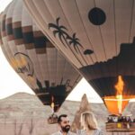 Private Airport Transfer to/from Kayseri & Nevsehir | Child Seat - Detailed Breakdown of the Tour