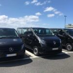 Private airport transfer to Funchal 8 people more return - In-Depth Review of the Madeira Airport to Funchal Transfer