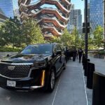 Private Airport Transfer To NYC / NYC to Airport (One Way) - The Practicalities – What You Should Know