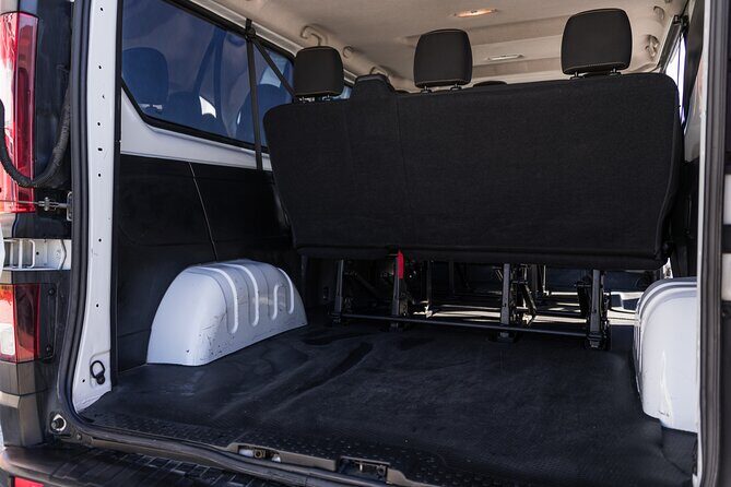 Private Airport Transfer Tsilivi/Planos - One Way Journey - Final thoughts: Is this transfer right for you?