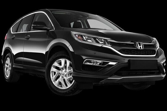 Private Airport Transfer Vice Versa in Christchurch by SUV - Final Thoughts: Is This Transfer Right for You?