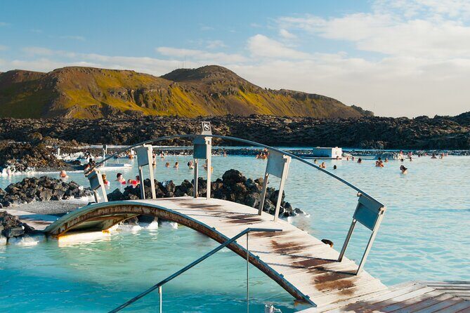 Private Airport Transfer with Blue Lagoon - Admission included - Who Should Consider This Tour?