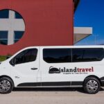 Private Airport Transfer Zakynthos Town - Return Journey - A Detailed Look at the Transfer Experience in Zakynthos