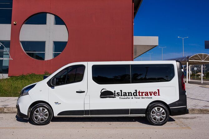 Private Airport Transfer Zakynthos Town - Return Journey - A Detailed Look at the Transfer Experience in Zakynthos