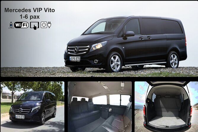 Private Airport Transfers: From Dalaman Airport to Marmaris - The Cost and Value Proposition