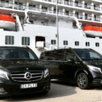 Private Airport Transfers From Gdansk Airport GDN to Sopot(PAX 7) - Detailed Breakdown: What to Expect at Every Step