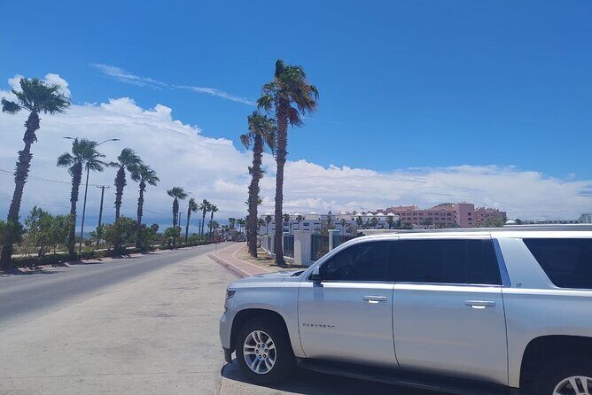 Private Airport Trip to Cabo San Lucas Hotels RT - Why This Transfer Works for You