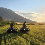 Private AKMUDITUP ATV Experience - An In-Depth Look at the Private AKMUDITUP ATV Experience