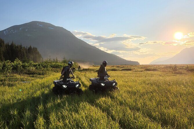 Private AKMUDITUP ATV Experience - An In-Depth Look at the Private AKMUDITUP ATV Experience