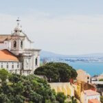 Private Alfama Tour with Local Expert Guide - Medieval Architecture & Viewpoints - Detailed Breakdown of the Itinerary