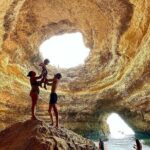 Private Algarve Day Trip from Lisbon:Benagil Cave,Lagos&Boat Tour - Possible Considerations