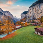 Private all day driver: Interlaken>Lauterbrunnen&Grindelwald - Authentic Experiences and Real Feedback