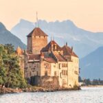 Private all day trip from Geneva to Lausanne & Montreux - Exploring the Swiss Lakeside: A Day in Lausanne and Montreux