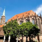 Private all day trip from Munich to Nuremberg and back - Final Thoughts