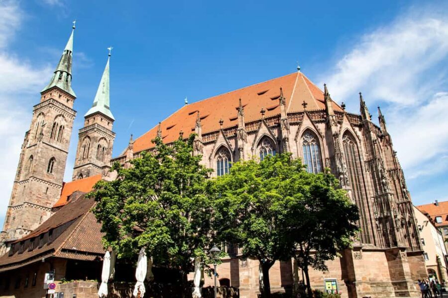 Private all day trip from Munich to Nuremberg and back - Final Thoughts
