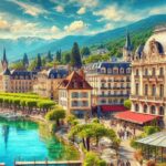 Private all day trip: Geneva to Evian les Bains, in English - Final Words