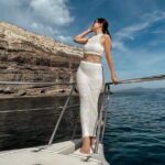 Private all included yacht Tour in Santorini - The Itinerary: What to Expect
