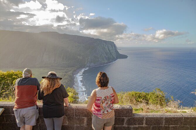 Private - All Inclusive Big Island Circle Tour - Frequently Asked Questions