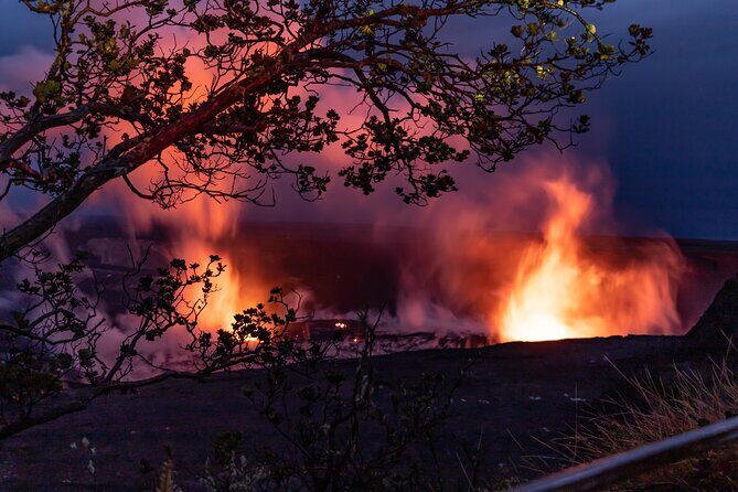 Private - All Inclusive Big Island Volcano & Waterfalls Tour - What Sets This Tour Apart?