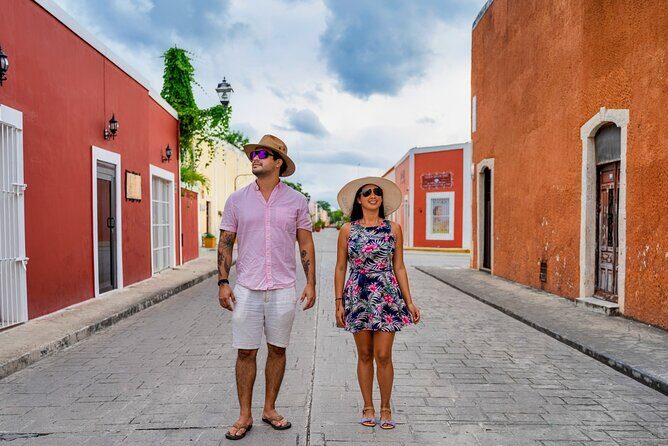 Private All Inclusive Chichén Itzá with Cenote and Valladolid - A Detailed Look at What Makes This Tour Stand Out