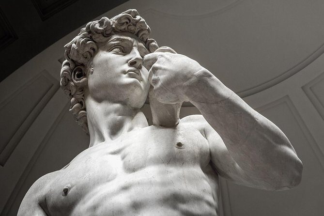 Private All-inclusive Florence Wonders Walking Tour with Accademia Gallery - A Closer Look at the Florence Wonders Walking Tour