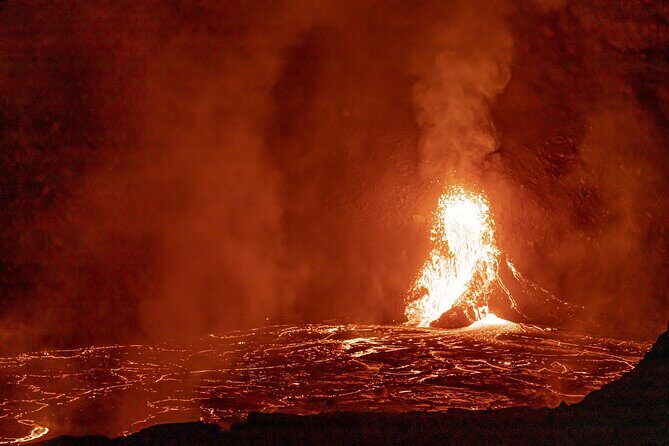 Private - All Inclusive Hawai'i Volcanoes National Park Tour - Who Is This Tour Best For?