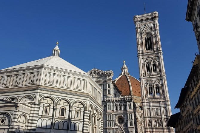 Private All-inclusive Heart of Florence Walking Tour with Accademia and Uffizi - An In-Depth Look at What Makes This Tour Worthwhile