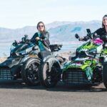 Private All Women's Red Rock Canyon Guided Tour On A CanAm Trike - Why This Tour Is Worth It