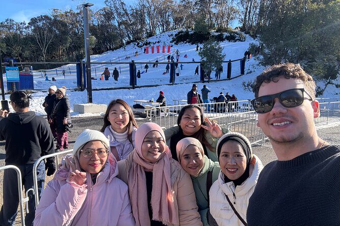 Private Alpine Day Tour from Melbourne to Mount Buller - What’s Included & What to Budget Extra For