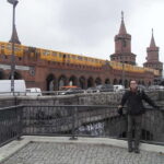 Private Alternative Berlin Tour -Murals, Graffiti and Squats - Authentic Insights from Travelers