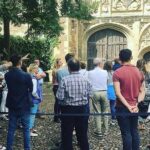 Private | Alumni-Led Cambridge Uni Tour w/opt Kings College Entry - A Deep Dive into the Cambridge Experience